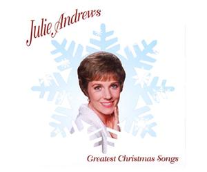 Andrews,Julie - Greatest Christmas Songs [Import]