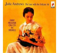 Andrews, Julie - Lass with The Delicate. [Import]