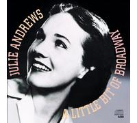 Andrews, Julie - Little Bit of Broadway