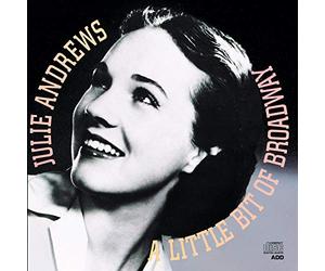 Andrews, Julie - Little Bit of Broadway