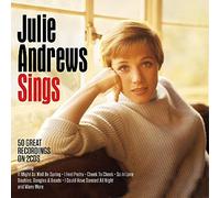 Andrews, Julie - Sings [Import]