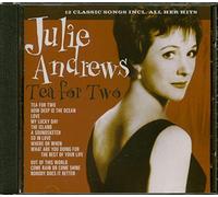 Andrews, Julie - Tea for Two [Import]