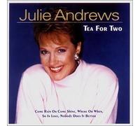 Andrews, Julie - Tea for Two (US Import)
