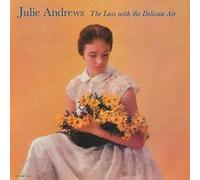 Andrews Julie - The Lass with Delicate Air [Import]