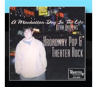 Andrews, Kevin - Manhattan Day in The Life: Kevin Andrews