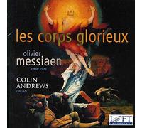 Les Corps Glorieux