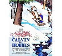 ANDREWS MCMEEL Calvin and Hobbes - The authoritative