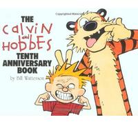 ANDREWS MCMEEL Calvin et Hobbes - 10th anniversary
