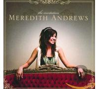 Andrews, Meredith - Invitation