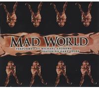 Andrews, Michael, Feat. Gary - Mad World [Import]