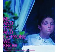 Andrews,Michael - You and Everyone We Know (Original Motion Picture Score)