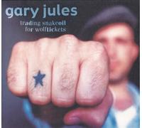 Andrews, Michael - Trading Snakeoil for Wolfticke [Import]