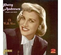 Andrews, Patty - I'll Walk Alone -..