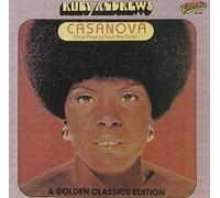 Andrews, Ruby - Casanova
