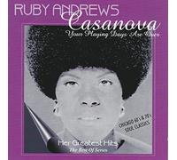 Andrews, Ruby - Casanova [Import]