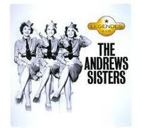 Andrews Sisters