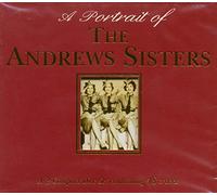 Andrews Sisters - A Portrait of The Andrews Sisters [Import]
