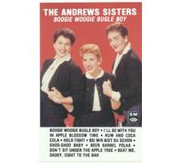 Andrews Sisters - All Time Favorites