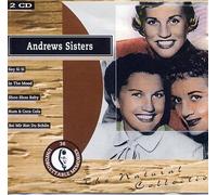 Andrews Sisters - Andrew Sisters [Import]