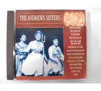 Andrews Sisters - Andrews Sisters