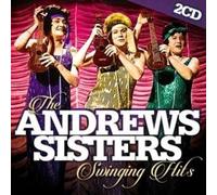 Andrews Sisters - Andrews Sisters..