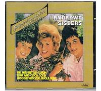 Andrews Sisters - Andrews Sisters [Import]