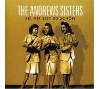 Andrews Sisters - Bei Mir Bist du Schon [Import]