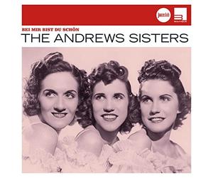 Andrews Sisters - Bei Mit Bist du Schon [Import]