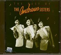 Andrews Sisters - Best of-27 TR. [Import]