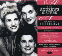 Andrews Sisters - Best of Anthology-Delu [Import]