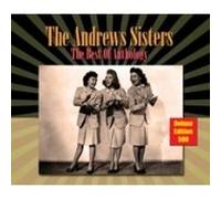 Andrews Sisters - Best of Anthology-Deluxe (+ DVD) [Import]