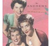 Andrews Sisters - Capitol Collectors Series