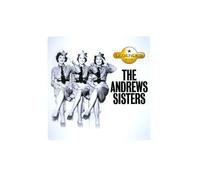 Andrews Sisters CD