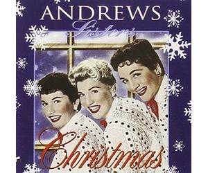 Andrews Sisters - Christmas