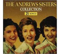 Andrews Sisters – Collection – Édition H&M