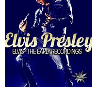Andrews Sisters - Elvis-The Early Recordings [Import]