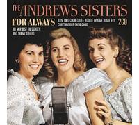 Andrews Sisters - for Always [Import]