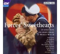 Andrews Sisters - Forces' Sweethearts