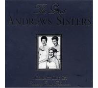 Andrews Sisters - Great - Series