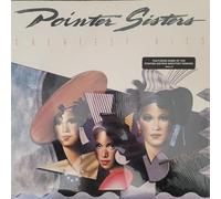 ANDREWS SISTERS - Greatest Hits (1989, US) [Import]