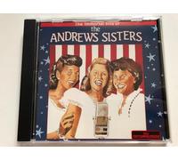 The Immortal Hits Of The Andrews Sisters