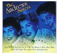 Andrews Sisters [Import]