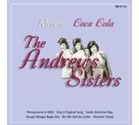 Andrews Sisters - Rum & Coca Cola [Import]