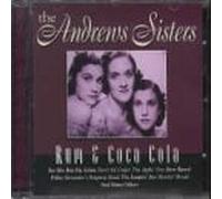 Andrews Sisters - Rum & Coca Cola [Import]