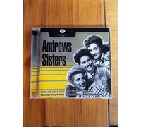 Andrews Sisters, The