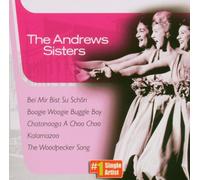 Andrews Sisters, the - Bei Mir Bist du Schoen [Import]