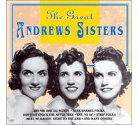 Andrews Sisters - Great
