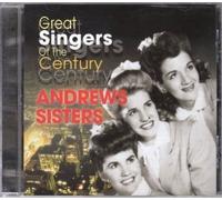 Andrews Sisters,the - Great Singers of the Century