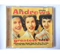Andrews Sisters, the - Greatest Hits [Import]