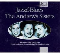Andrews Sisters, the - Jazz & Blues [Import]